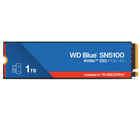 Sandisk WD Blue SN5100 SSD M.2 1TB NVMe <b>(WDS100T5B0E-00CPE0)</b>